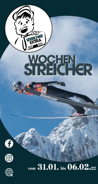 #Ausgabe KW 5