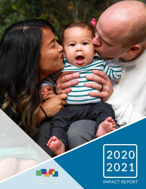 SSMC FY20-21 Impact Report