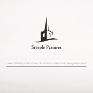 Steeple Pastures Brochure