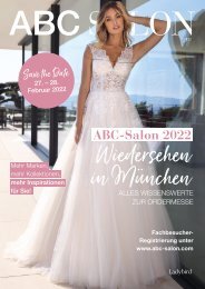 ABC-Salon Magazin 01/22