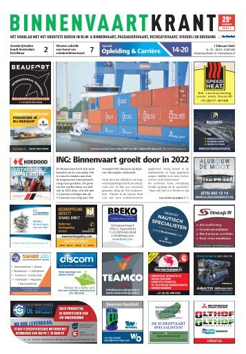 2022-03 Opleiding & Carrière