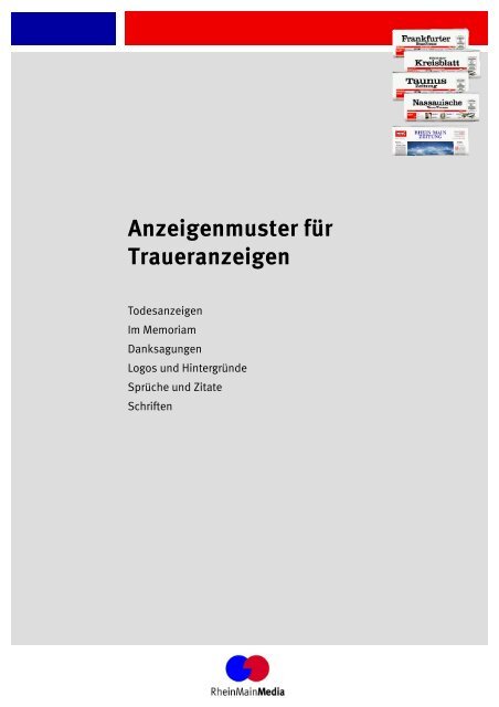 Haller kreisblatt traueranzeigen