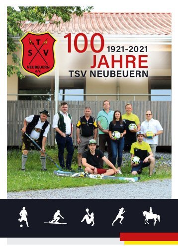 100Jubiläumszeitung-TSV-Neubeuern