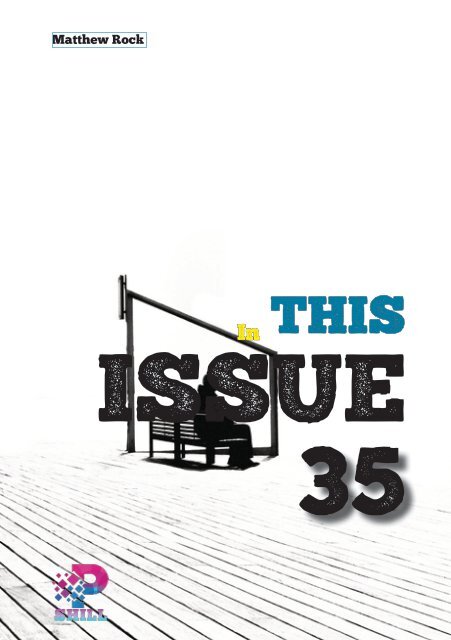 SHILL Issue 35