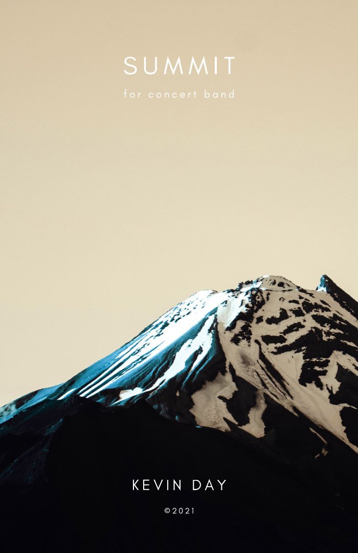 Summit | Murphy Music Press, LLC