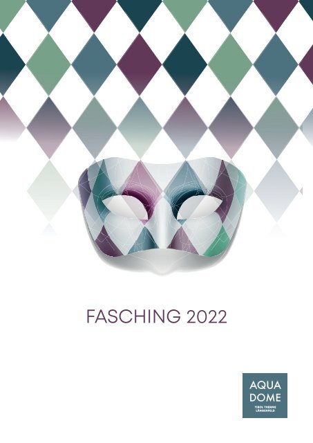 Faschingsprogramm 2022 DE