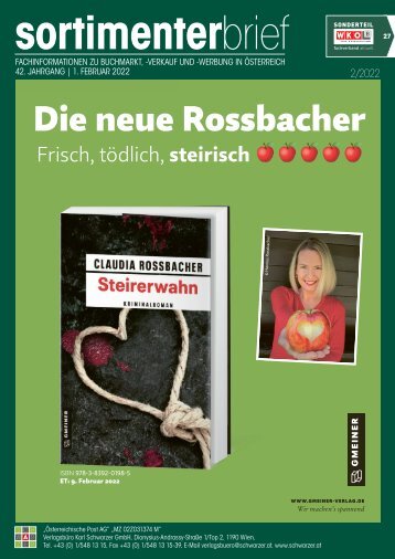 sortimenterbrief februar 2022