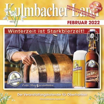 Kulmbacher Land 02/2022