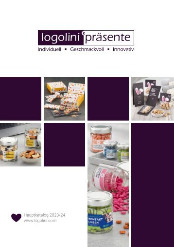 logolini Katalog 