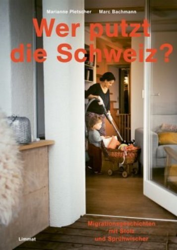 WerputztdieSchweiz