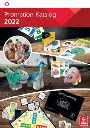 Promotionkatalog 2022 | ASS Altenburger