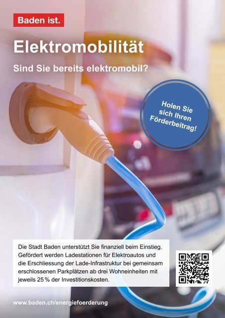 Baden aktuell Magazin Ausgabe Februar 2022