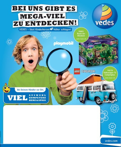 Frühjahrskatalog 2022 | Z222 ohne Preisen