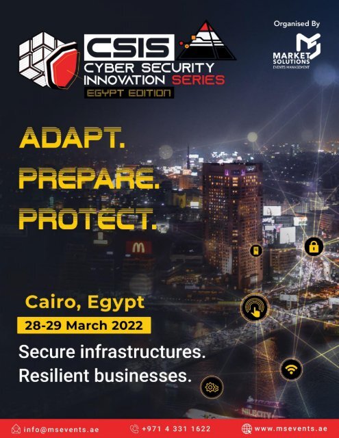 Cyber Defense eMagazine February Edition for 2022