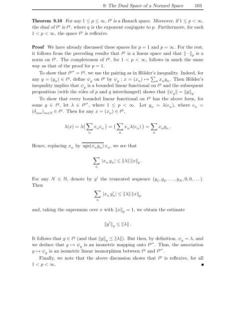 Basic Analysis – Gently Done Topological Vector Spaces