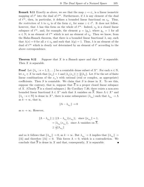 Basic Analysis – Gently Done Topological Vector Spaces