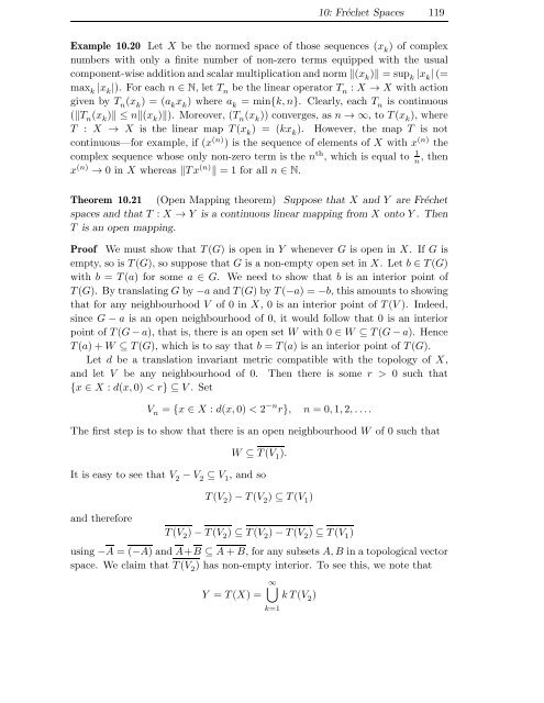 Basic Analysis – Gently Done Topological Vector Spaces