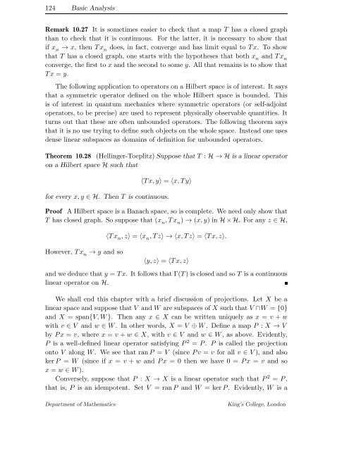 Basic Analysis – Gently Done Topological Vector Spaces