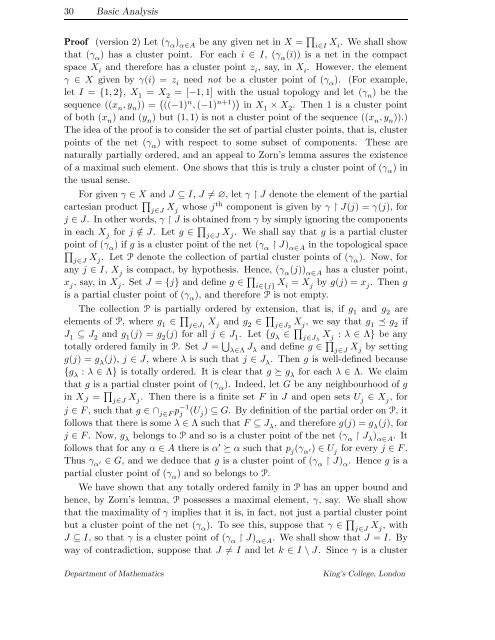 Basic Analysis – Gently Done Topological Vector Spaces