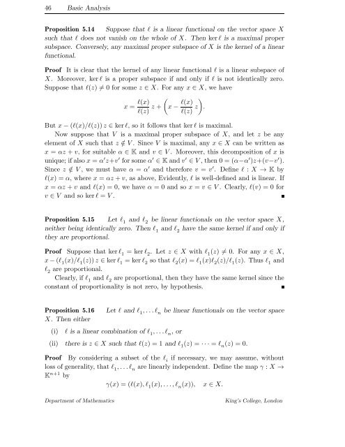 Basic Analysis – Gently Done Topological Vector Spaces