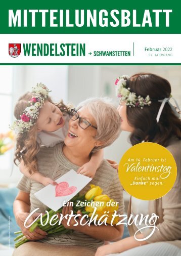 Wendelstein + Schwanstetten - Februar 2022