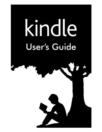 Kindle Paperwhite User Guide - Amazon Web Services
