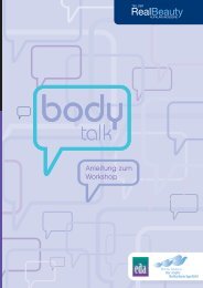 Bodytalk - bei FEM