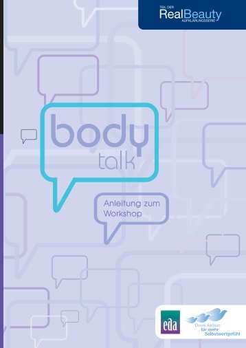 Bodytalk - bei FEM