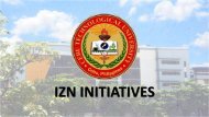 Cebu Technological University IZN Initiatives