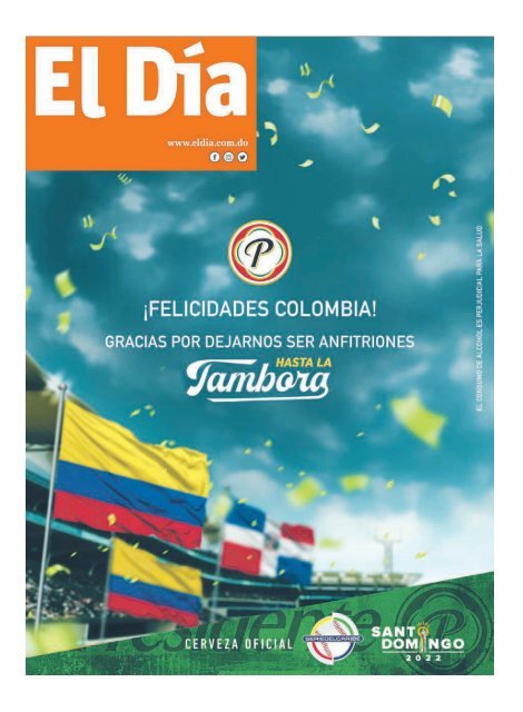 Edición impresa 04-02-2022