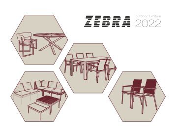 ZEBRA Katalog 2022