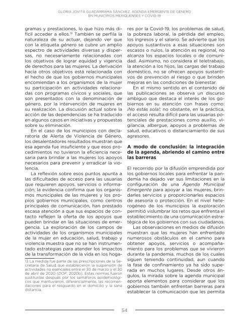 Revista Korpus 21 - Volumen 2 Número 4 - Sobre las olas del feminismo