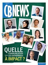 CBN_Quelle communication_entreprises_impact