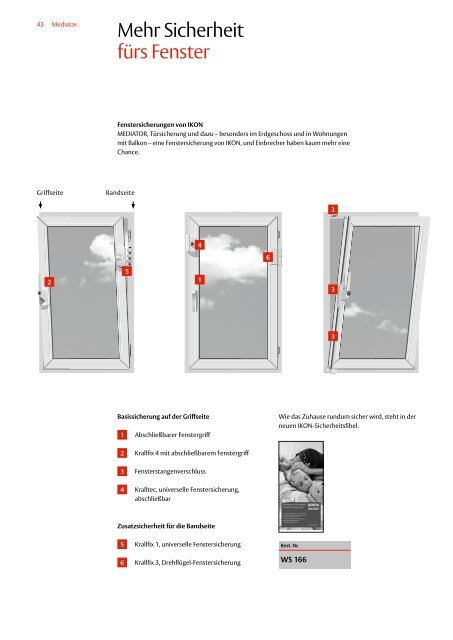 Mediator Technik-Katalog - effeff