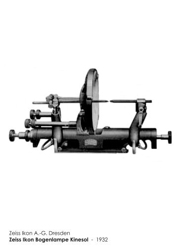 DE-DEU-Zeiss-Ikon-AG-4-1932-Zeiss-Ikon-Bogenlampe-Kinesol