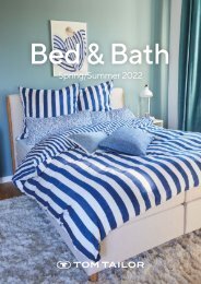 TT Katalog Bed-Bath SS2022