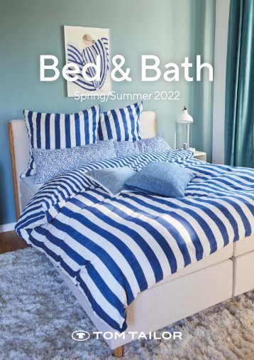 TT Katalog Bed-Bath SS2022