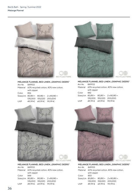 TT Katalog Bed-Bath SS2022