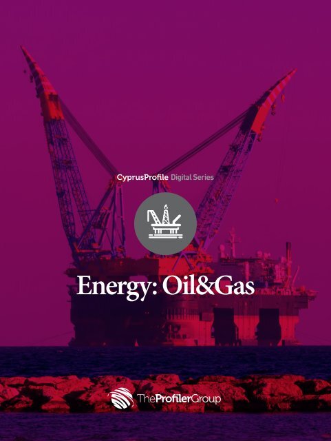 Oil and Gas Cyprus