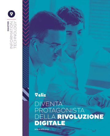 Master ELIS Information Technology