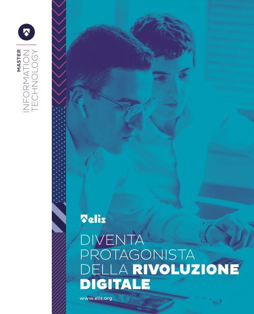 Master ELIS Information Technology