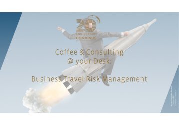 Coffee & Consulting: Business Travel Risk Management_EN