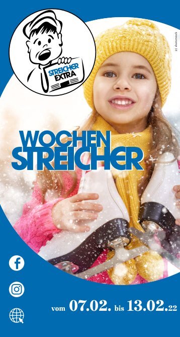 #Ausgabe KW 6