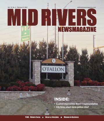 Mid Rivers Newsmagazine 2-9-22