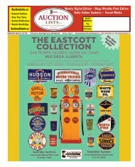 Woodbridge Advertiser/AuctionLists.ca - 2022-02-07