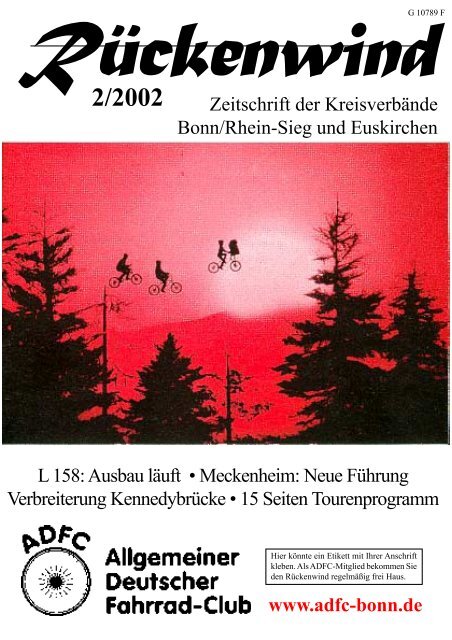 Start in die Fahrradsaison mit neuer Ausrüstung – Berg & Tal