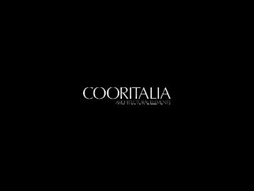 LA NERA STONE - COORITALIA