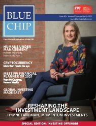 Blue Chip Issue 82