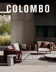 Colombo - Outdoor Collection 2022