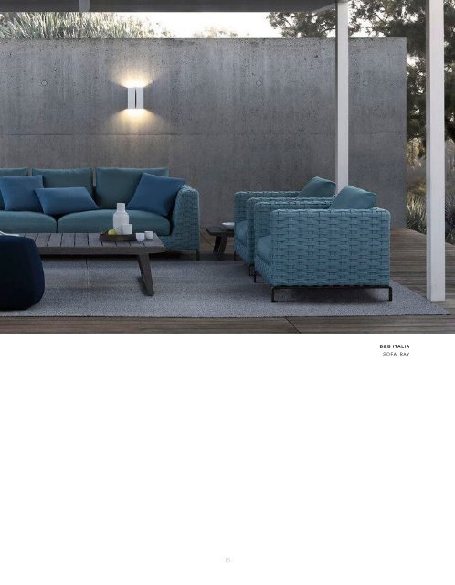 Colombo - Outdoor Collection 2022